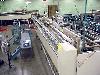  AKAB Model 256  Comforter Bag Making Sewing System.
